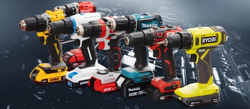How to Choose the Right Power Tools in Pakistan: Complete Buyer's Guide 2026