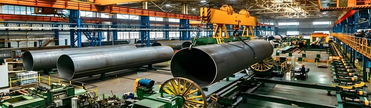 Industrial Engineering Services in Pakistan: Complete Guide to Plant Maintenance & Equipment Solutions