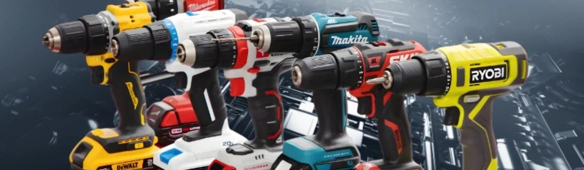 How to Choose Power Tools in Pakistan: Professional Buyer's Guide