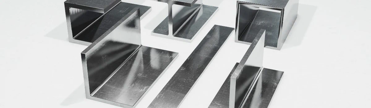 Structural Steel Profiles: I-Beam vs. H-Beam Selection Guide in Pakistan