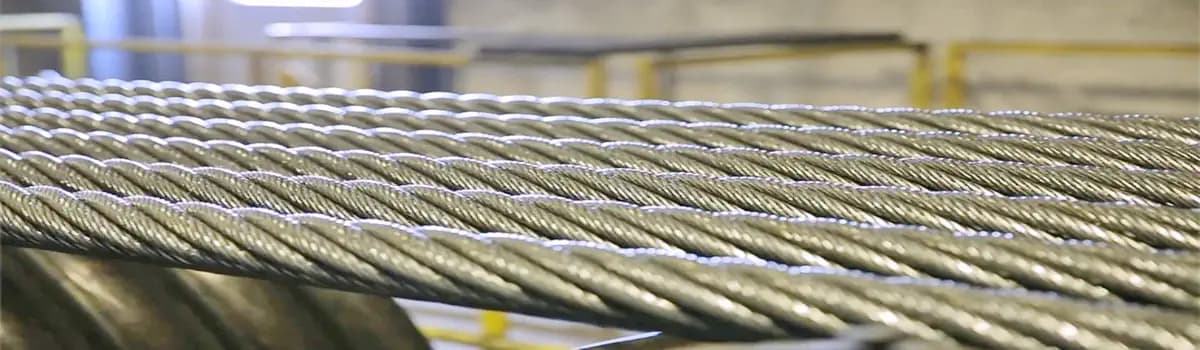 Wire Rope Splicing & Custom Lifting Equipment Fabrication (ASME B30 Guide)