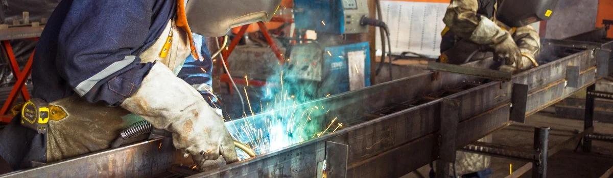 Inverter Welder vs. Transformer: Buying Guide for Pakistan