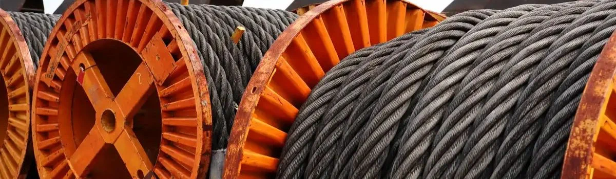 Wire Rope Sling Inspection & Rejection Criteria: ASME B30.9 Standards in Pakistan
