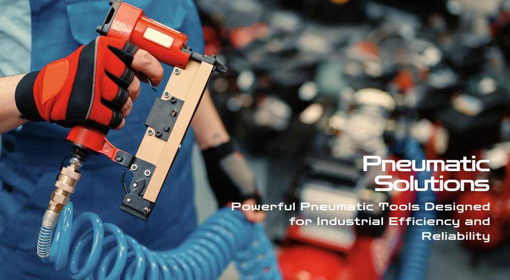 Professional Grade Equipment