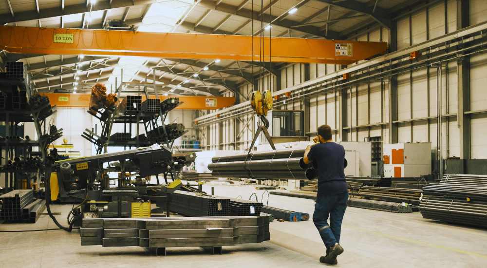 Premium Industrial Solutions