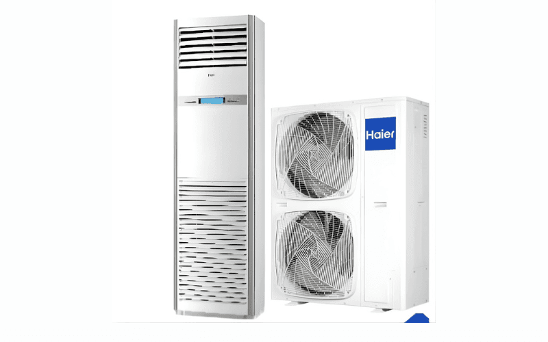 Haier Cabinet Air Conditioner 48,000 BTU
