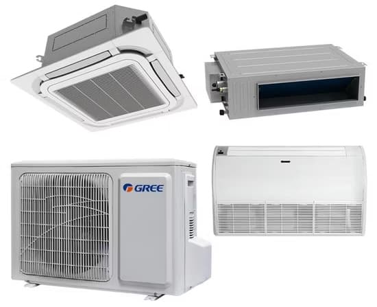 Air Conditioners