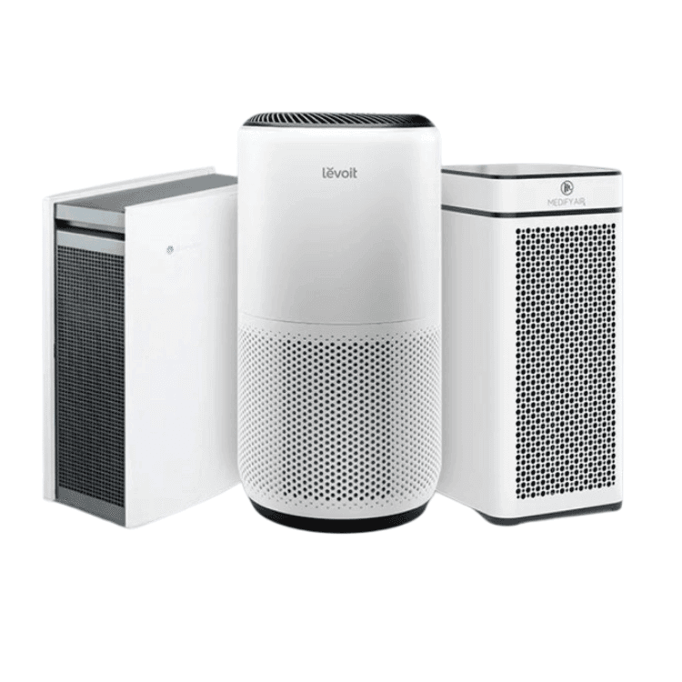 Air Purifiers