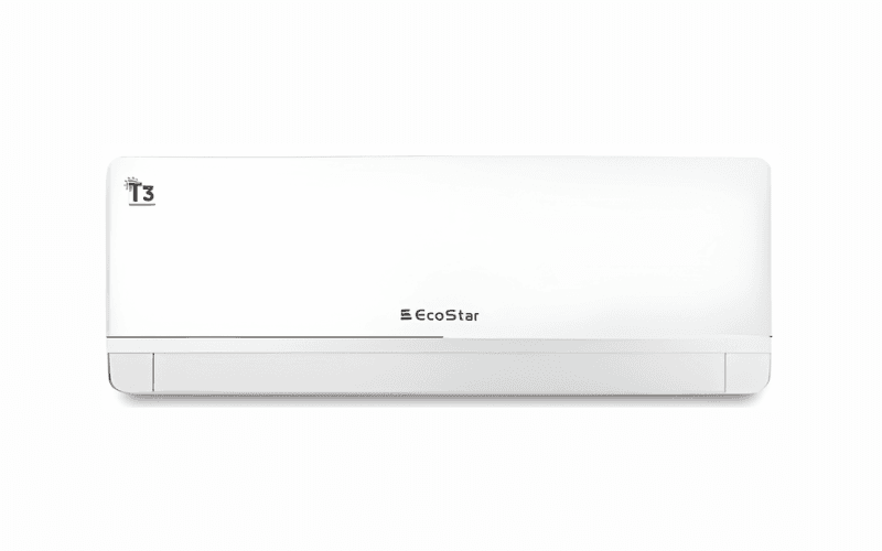 EcoStar Ario Series (1 / 1.5 / 2 Ton) for Home Appliances and industrial applications