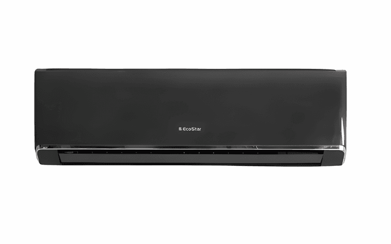 EcoStar Duke Series (1 / 1.5 / 2 Ton) – Glossy Grey