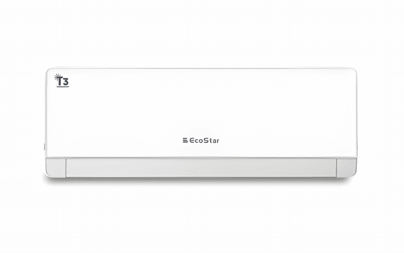 EcoStar Novo Series Inverter AC (1, 1.5, 2 Ton) | Alsons Hardware