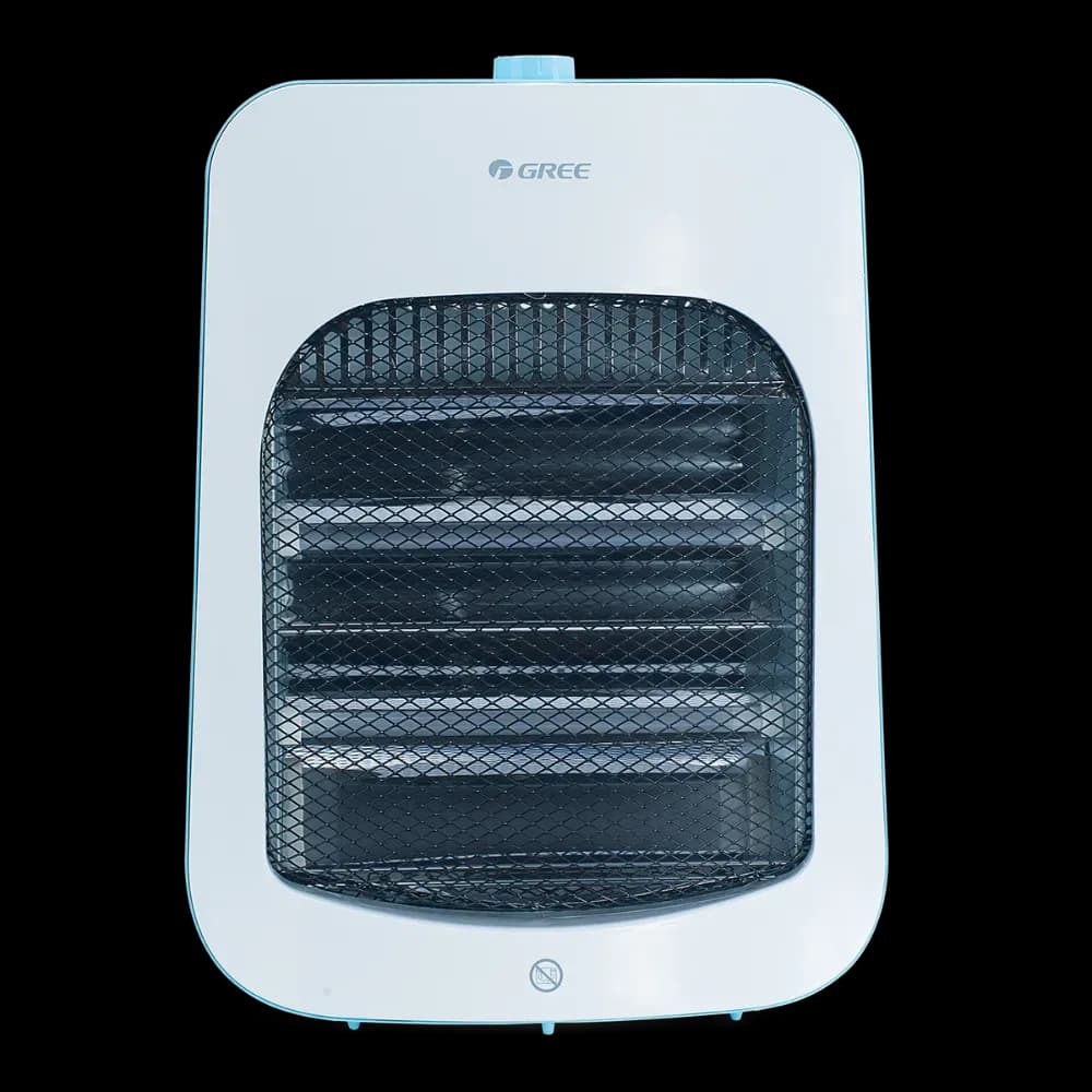 Gree Far Infrared Heater GEH-800B/G – White Blue