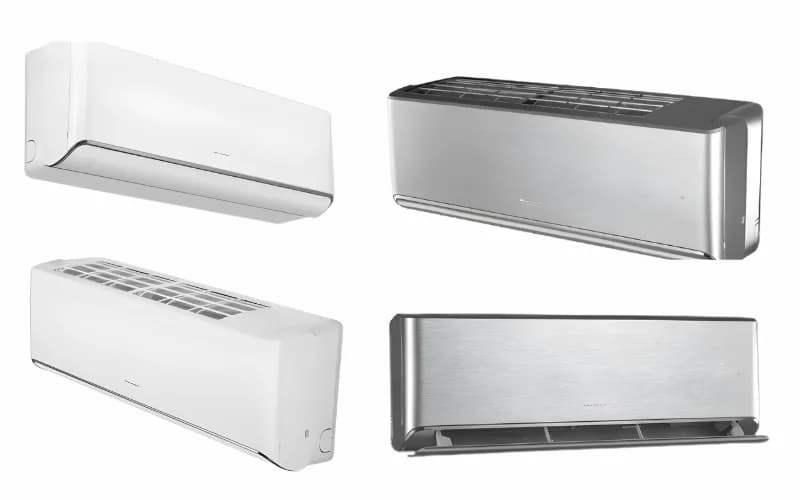 Gree Gree Airy Inverter AC 1.5 Ton – image 3