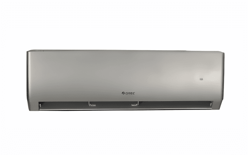 Gree Pular Inverter AC Series – Glossy Silver