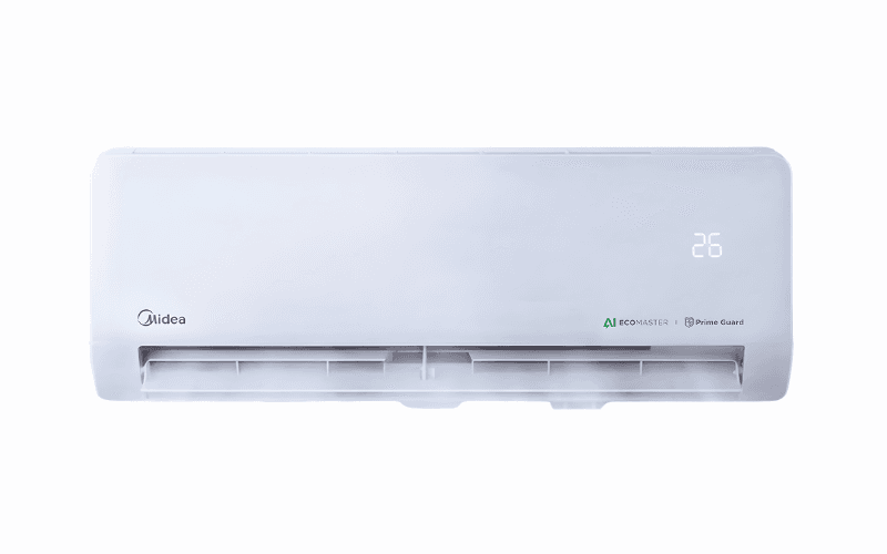 Midea Titan Inverter AC Series | Energy-Saving Cooling | Alsons