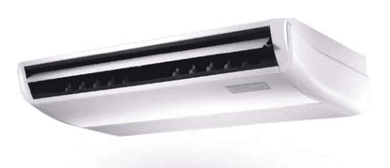 Midea Ceiling Exposed R410 Heat & Cool AC | Alsons Hardware