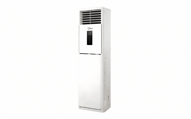 Midea Inverter Floor Standing AC 4 Ton | Alsons Hardware