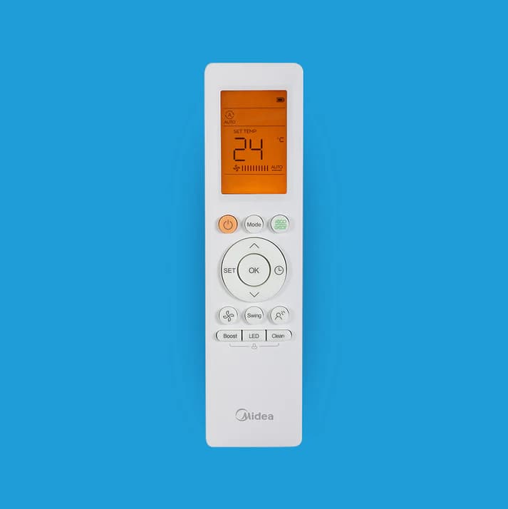 Midea Midea R-410 Non-Inverter AC (Cool Only) – image 3