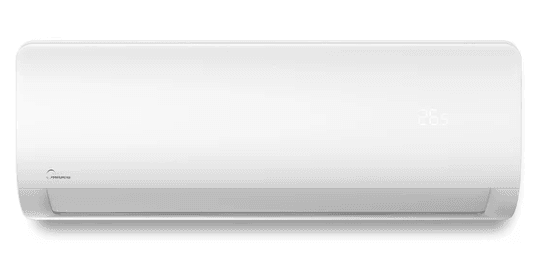 Midea Xtreme Series Inverter AC | High-Efficiency Cooling | Alsons