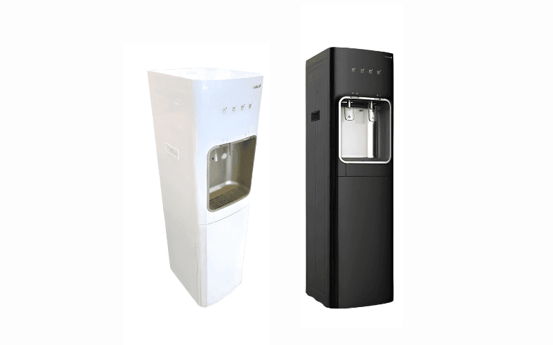 Gree Water Dispenser GW-JL500F | 3 Tap Hot & Cold | Alsons