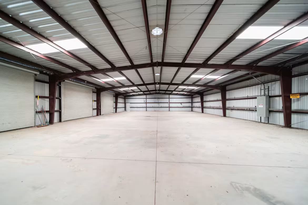 Warehouse Shed Repair and Maintenance thumbnail 5