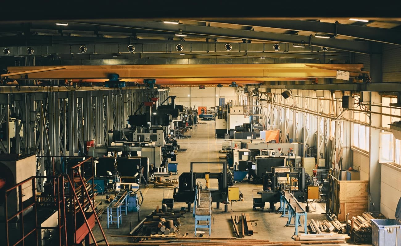 Workshop Services