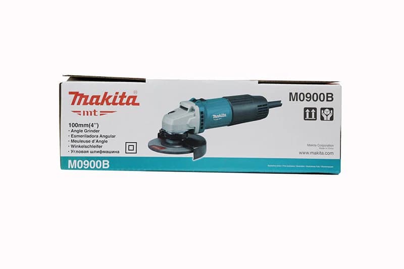 Makita M0900B  4" Angle Grinder Makita – image 2