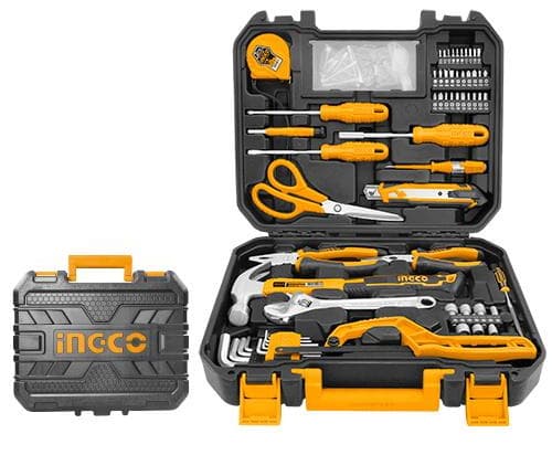 Ingco HKTHP21201 Hand Tool Set | Alsons Hardware