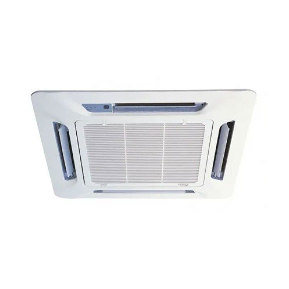 Light Commercial AC