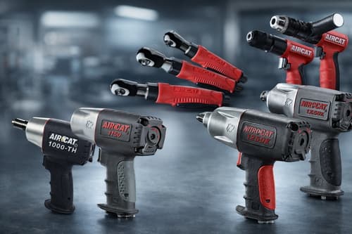 Pneumatic Solutions
