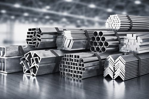 Steel Profiles