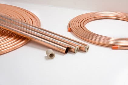 Mueller Mueller Refrigeration Service Tube – Soft Copper Coils – image 3