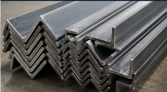 MS Angle Profiles | Alsons Hardware Pakistan