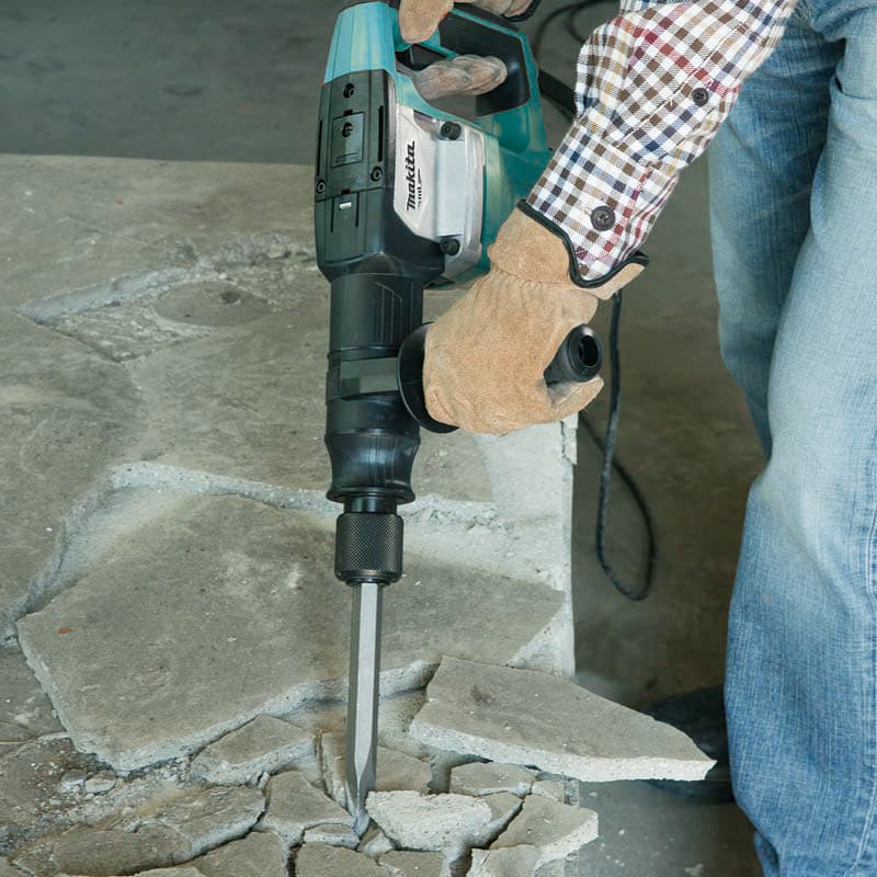 Makita Makita Demolition Hammer M8600B – image 2