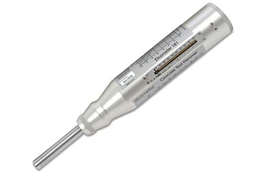 Elcometer Elcometer 181 Analogue Concrete Test Hammer – image 2