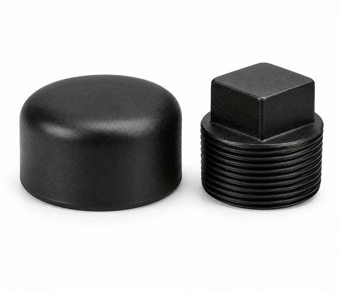 Alsons Pipe Caps, Plugs & Accessories – image 2