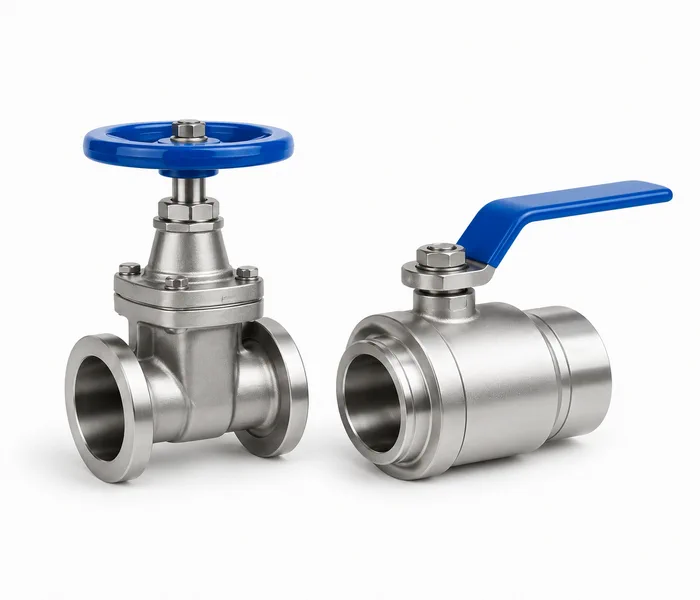 Industrial Valves | Alsons Hardware Pakistan