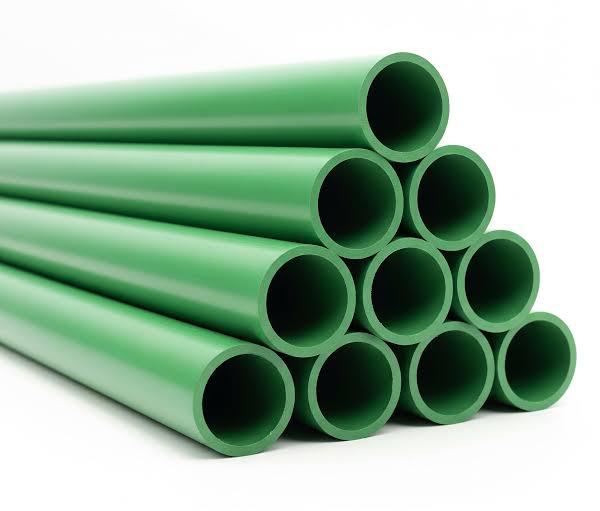 PPR Pipes for Hot & Cold Water | Alsons Pakistan