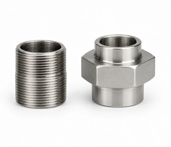 Alsons Pipe Caps, Plugs & Accessories