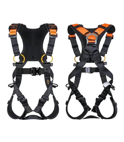 Full Body Safety Harness | Alsons Hardware Pakistan