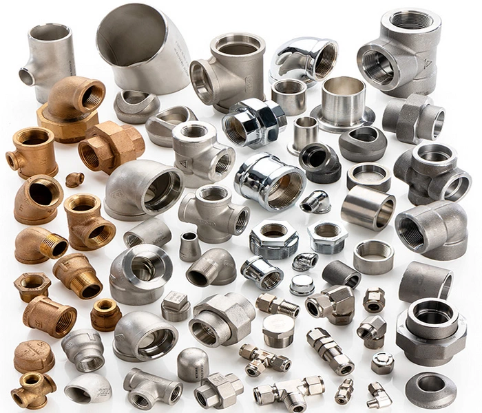 Alsons Pipe Caps, Plugs & Accessories – image 3