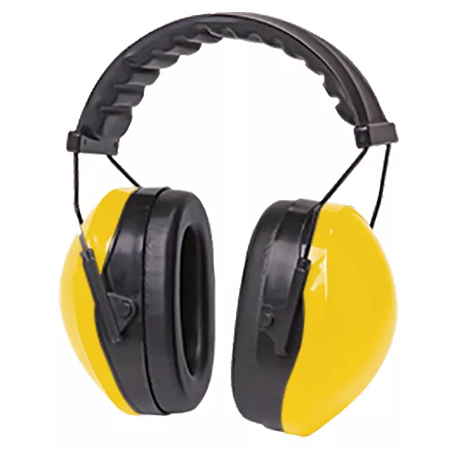 Alsons Noise-Reduction Safety Ear Muffs