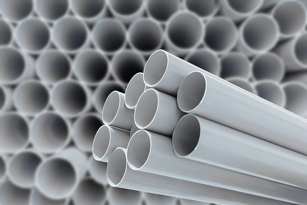 Alsons PVC / UPVC Pipes