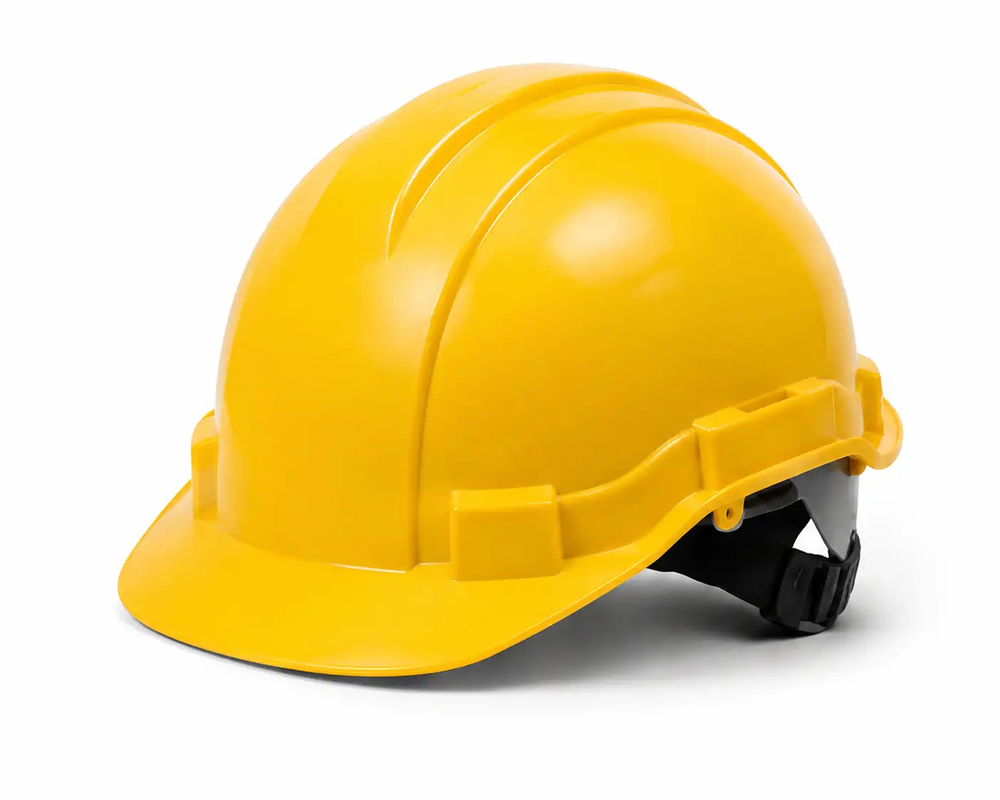 Alsons Industrial Safety Helmet