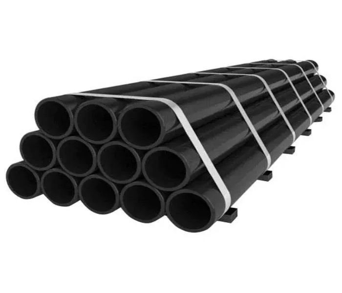 Alsons Carbon Steel Pipes