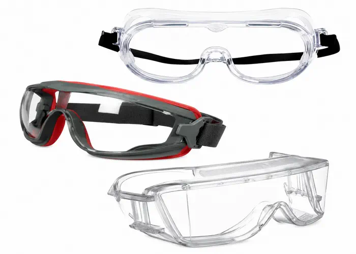 Industrial Safety Glasses | Alsons Hardware Pakistan