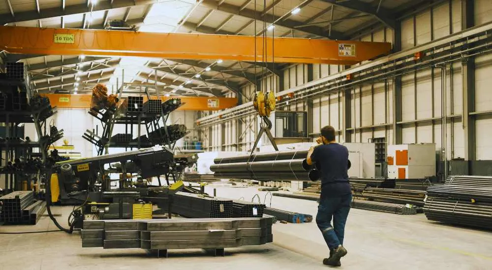 Premium Industrial Solutions