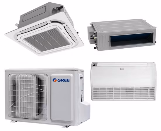 Air Conditioners