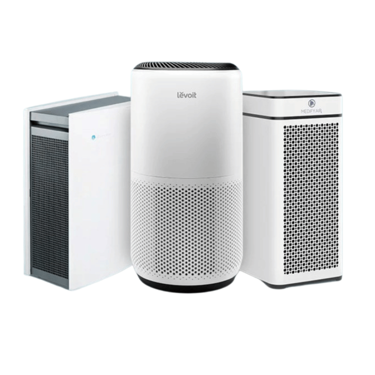 Air Purifiers