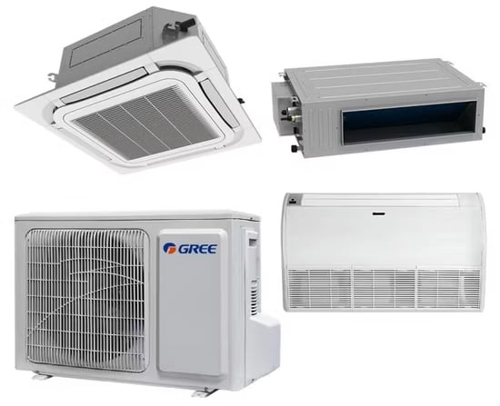 Air Conditioners